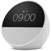 Amazon Echo Spot (2024) Ledynų baltas