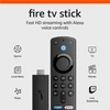 Vaizdo grotuvas Amazon Fire TV Stick 2021
