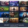 Vaizdo grotuvas Amazon Fire TV Stick 2021