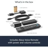 Vaizdo grotuvas Amazon Fire TV Stick 2021