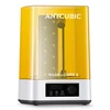 3D Spaudinių plovimo ir džiovinimo įrenginys – Anycubic Wash &amp; Cure 3