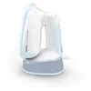 Drabužių garintuvas Tefal DT3041E1 | 1300 W | 0,27 l | 20 g/min | Baltos ir mėlynos spalvos