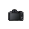 Canon EOS R50 + RF-S 18-45mm F4.5-6.3 IS STM Juodas