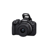 Canon EOS R50 + RF-S 18-45mm F4.5-6.3 IS STM Juodas