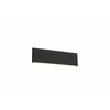 Sieninis šviestuvas Sieninis LED šviestuvas TRIO CONCHA, 2 x 6 W