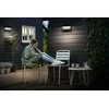 SIENINIS ŠVIESTUVAS BUSTAN 915005378301 LED 9W | Philips