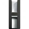 Sieninis šviestuvas Šviestuvas Philips Shadow 8718696158845, 4.5W, LED, IP67