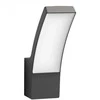 Sieninis LED lauko šviestuvas PHILIPS SPLAY ULTRA EFFICIENT IP44 3,8W 2700K 800lm 210lm/W