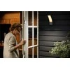 Sieninis LED lauko šviestuvas PHILIPS SPLAY ULTRA EFFICIENT IP44 3,8W 2700K 800lm 210lm/W