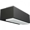 WALL LED LIGHT STRATOSPHERE 27K IP44 | Philips