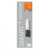 Ledvance Smart 7,5W LED šviestuvas SMART+ WIFI FLARE, tamsiai pilkas, 3000K, reguliuojamos RGB spalvos, 80cm