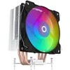 AQIRYS CPU aušintuvas PUCK PRO 2.0 juodas