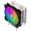 AQIRYS CPU aušintuvas PUCK PRO 2.0 juodas