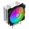 AQIRYS CPU aušintuvas PUCK PRO 2.0 juodas