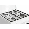 Viryklė ARAGAZ GAZ HEINNER HFSC-SME50WH