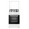 Viryklė ARAGAZ GAZ HEINNER HFSC-SME50WH