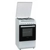 Viryklė ARAGAZ MIXT HEINNER HFSC-V60LITGC-WH (HFSC-V60LITGC-WH)