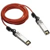 Hewlett Packard (HP) HP HPE Enterprise Aruba J9285D 10G SFP+ į SFP+ 7 m DAC kabelis