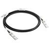 Hewlett Packard (HP) HP HPE Enterprise Aruba J9285D 10G SFP+ į SFP+ 7 m DAC kabelis