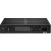 Šakotuvas Hewlett Packard (HP) Jungiklis aruba 6100 12g cl4 2sfp 139w jl679a