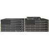 Šakotuvas Hewlett Packard (HP) HPE Aruba 6200F jungiklis 24G Class4 PoE 4SFP+ 370W EU en