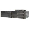 Šakotuvas Hewlett Packard (HP) HPE Aruba 6200F jungiklis 24G Class4 PoE 4SFP+ 370W EU en