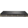 Šakotuvas Advantech ARUBA 6300M 48G CL4 POE 4 STOCK - .