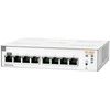 Šakotuvas Hewlett Packard (HP) HPE Aruba Switch ION 1830 8G