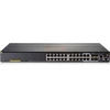 Šakotuvas Hewlett Packard (HP) HPE ANW 2930M 24G PoE+ 1 lizdas JL320A