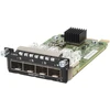 Maršrutizatorius Hewlett Packard (HP) 3810M/2930M 4SFP+ MACSEC-STOCK - .
