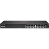 Šakotuvas Hewlett Packard (HP) HPE Aruba 6000 24G 4SFP jungiklis