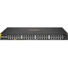 Šakotuvas Hp Enterprise Hewlett Packard (HP) HPE Aruba 6100 Switch 48G CL4 4SFP+ Europe – lokalizacija anglų kalba