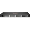 Šakotuvas Hewlett Packard (HP) HPE Aruba 6100 jungiklis 48G 4SFP+