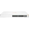 Šakotuvas Hewlett Packard (HP) HPE Aruba IOn 1930 24G 4SFP+ 370W Sw