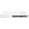 Šakotuvas Hewlett Packard (HP) HPE Aruba Instant On 1960 24G 2XT 2XF (JL806A)