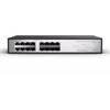 Šakotuvas Planet „Aruba Networks HPE OfficeConnect 1420 24G“ komutatorius