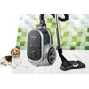 Dulkių siurblys ASPIRATOR HEINNER HVC-M800GREY (HVC-M800GREY)