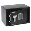 Seifas - Yale YSV/200/DB2 Laisvai Stovintis Plieninis 8.6L Juodas