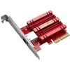 Asus PCIe tinklo adapteris XG-C100C