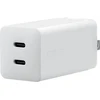 Asus AC65-05 | 2C GAN CHARGER/WH/EU | USB-C | 65 W | 5,0/9,0/12,0/15,0/20,0 V | kintamosios srovės adapteris