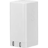 Asus AC65-05 | 2C GAN CHARGER/WH/EU | USB-C | 65 W | 5,0/9,0/12,0/15,0/20,0 V | kintamosios srovės adapteris