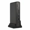 Asus Triple 4K Thunderbolt 4 dokas | Ethernet LAN (RJ-45) jungtys 1 | HDMI jungtys 2 kiekis