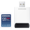 Atminties kortelė Tab Samsung PRO Plus SDXC 128 GB U3 V30 (MB- SD128SB / WW)