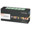 Atnaujintas Lexmark dažiklis 50F2X0R, juodas, 10 k, MS410, MS415, MS510, MS610.