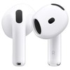 Ausinės Apple AirPods 4 – Baltas