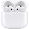 Ausinės Apple AirPods 4 – Baltas