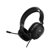 CORSAIR HS35 v2 Multiplatform Ausinės Žaidimams Carbon