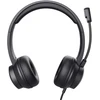Trust AYDA USB PC Ausinės -