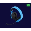 Trust GXT 498B FORTA PS5 žaidimų ausinės | Mėlynos