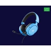 Trust GXT 498B FORTA PS5 žaidimų ausinės | Mėlynos